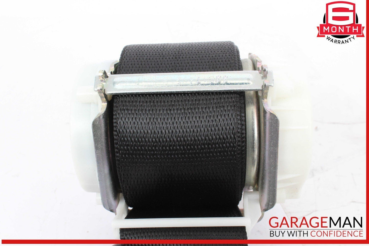 14-21 BMW i3 I01 Hybrid Rear Right Passenger Side Seat Belt Retractor OEM