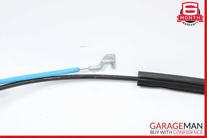 08-14 Mercedes W212 E350 C250 C300 Rear Left Side Door Lock Latch Actuator OEM