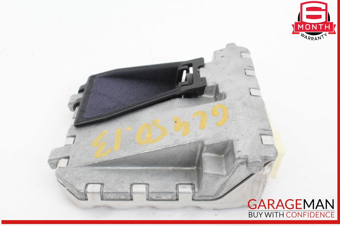 10-16 Mercedes X166 GL450 E550 C300 Front Active Lane Assist Front Camera OEM