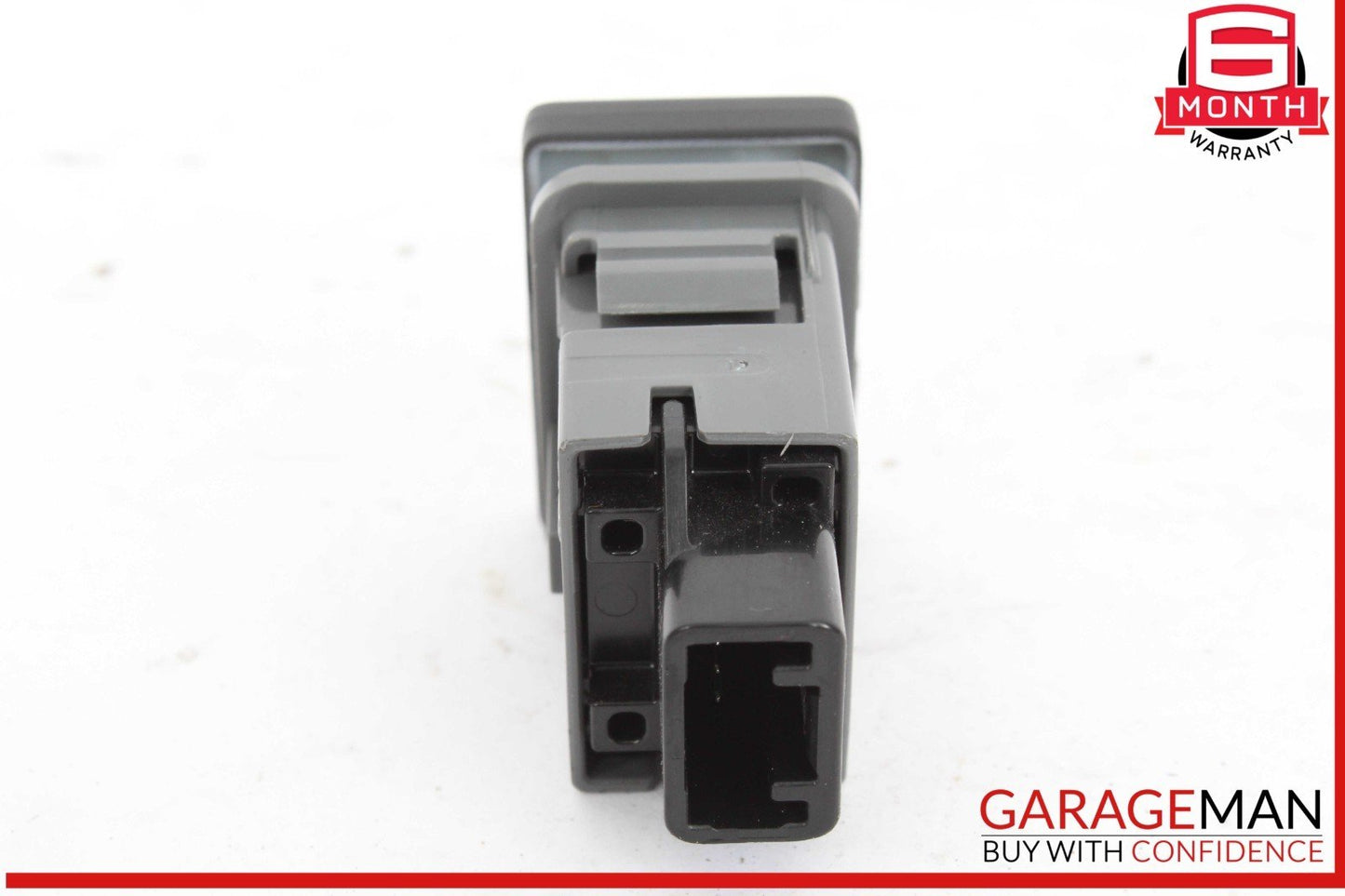 18-22 Toyota C-HR Fuel Tank Opening Switch Button 15D936 OEM