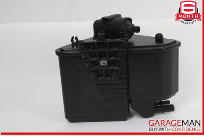 14-18 Mercedes W117 CLA250 CLA45 AMG Fuel Vapor Evaporator Charcoal Canister OEM