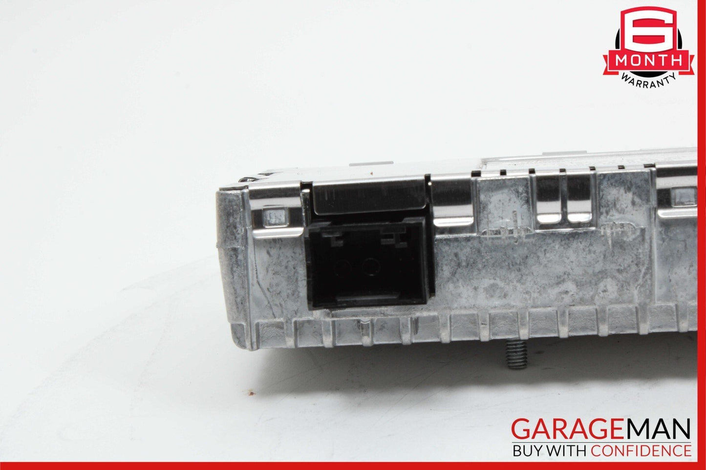 10-17 Mercedes R172 SLK250 C250 C300 Sirius Satellite Radio Receiver Module Unit