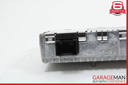 10-17 Mercedes R172 SLK250 C250 C300 Sirius Satellite Radio Receiver Module Unit