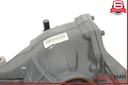 10-16 Mercedes W212 E350 C250 RWD Rear Axle Diff Differential Carrier OEM
