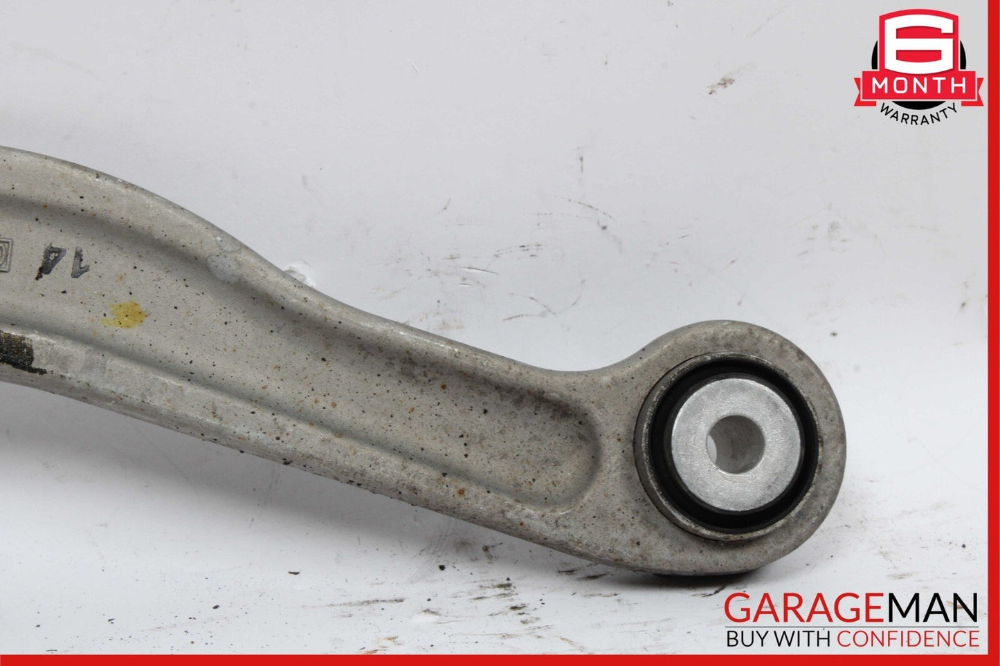 10-17 Mercedes W212 E350 CLS550 Rear Suspension Upper Rearward Control Arm