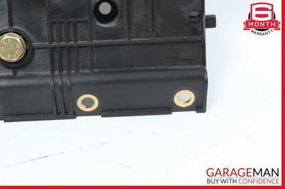 03-08 Mercedes R230 SL500 Rear Right Seat Belt Retractor Speaker Luggage Assy
