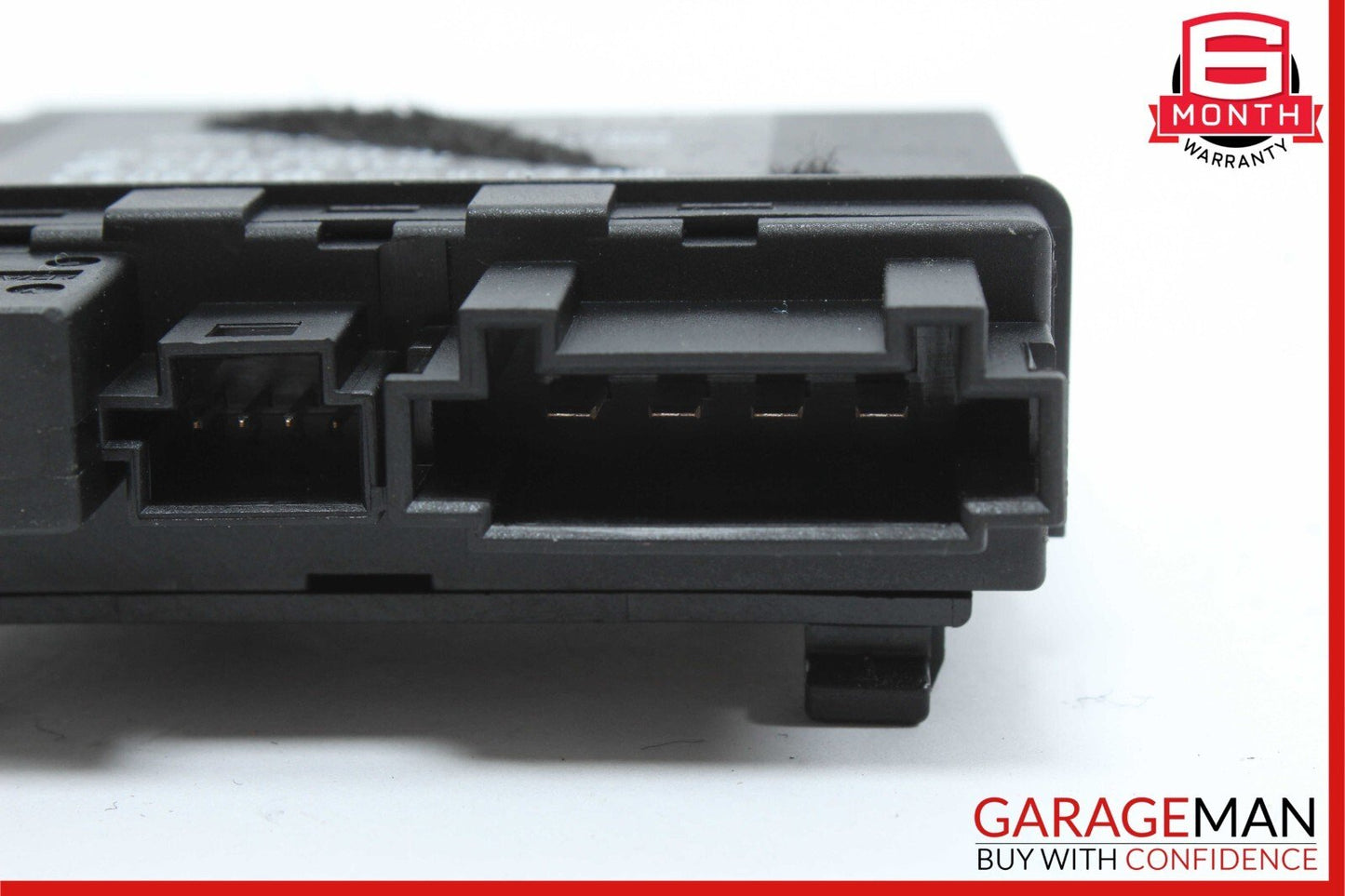 06-11 Mercedes W219 CLS550 E320 Rear Door Keyless Go Control Module Unit OEM