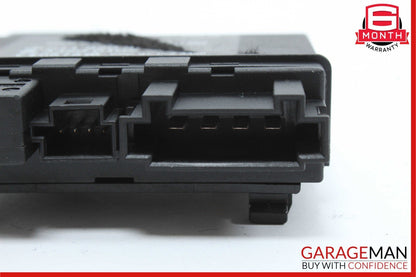 06-11 Mercedes W219 CLS550 E320 Rear Door Keyless Go Control Module Unit OEM