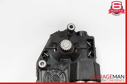 10-17 Mercedes W204 C250 E550 Panoramic Sunroof Sun Roof Motor 2079061000 OEM