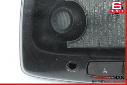 14-17 Maserati Ghibli Rear Overhead Dome Light Reading Map Lamp