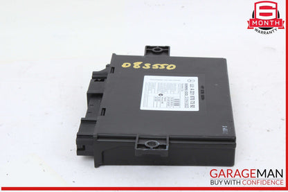 07-10 Mercedes W221 S550 S600 Keyless Go Control Module Unit 2218707392 OEM