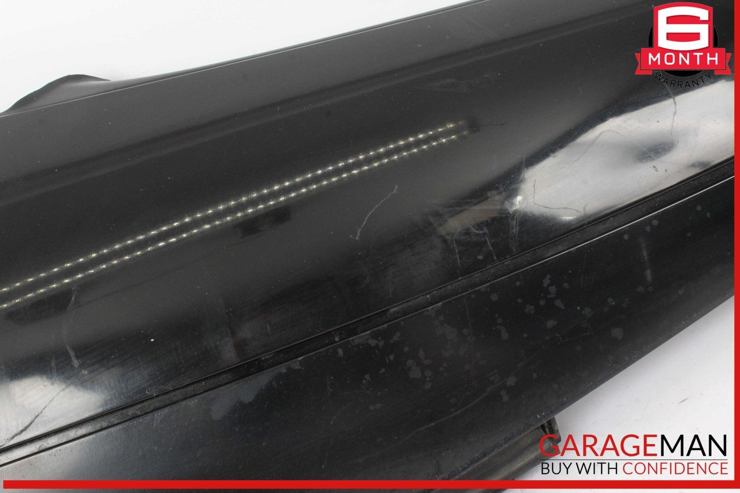 12-20 Mercedes R172 SLK250 Convertible Top Left C Pillar Brace Support OEM