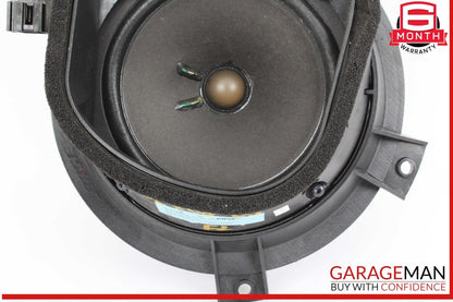 03-08 Mercedes R230 SL500 SL550 Door Audio Speaker Bose Left Driver Side OEM