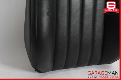 06-10 Mercedes W251 R320 R350 Front Right Side Top Upper Seat Cushion Anthracite