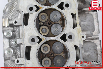 17-23 Cadillac XT5 Engine Block Cylinder Head 55504795 OEM