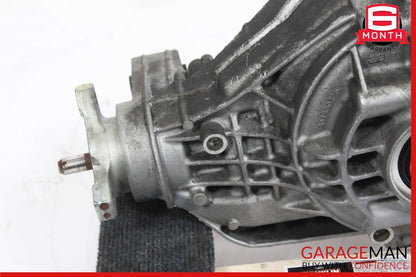 17-23 Alfa Romeo Giulia Stelvio Rear Diff Differential Axle  Carrier OEM