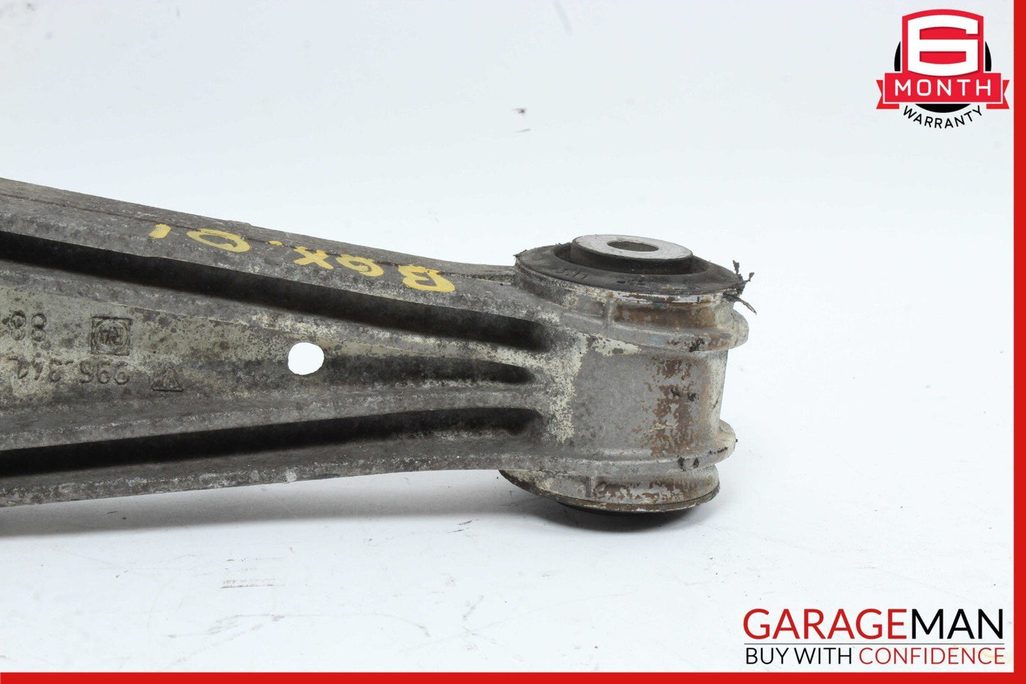 97-04 Porsche Boxster 986 Rear Right / Left Suspension Lower Control Arm