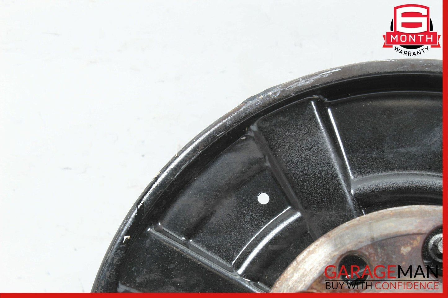 12-20 Mercedes R172 SLK350 SLK250 Rear Right Side Spindle Knuckle Hub Bearing