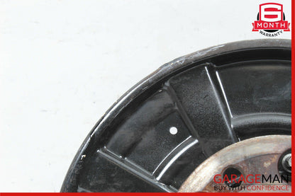 12-20 Mercedes R172 SLK350 SLK250 Rear Right Side Spindle Knuckle Hub Bearing