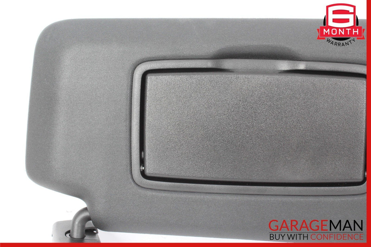 20-25 Mercedes W118 CLA250 GLB250 Front Right Passenger Side Sun Visor Sunvisor