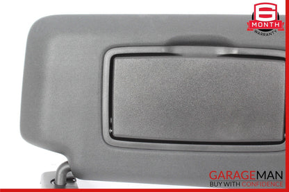 20-25 Mercedes W118 CLA250 GLB250 Front Right Passenger Side Sun Visor Sunvisor