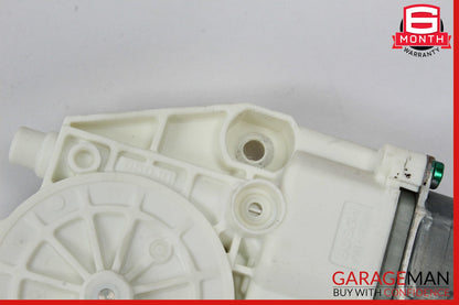 07-12 Mercedes W164 ML350 GL450 Front Right Side Door Window Regulator Motor OEM