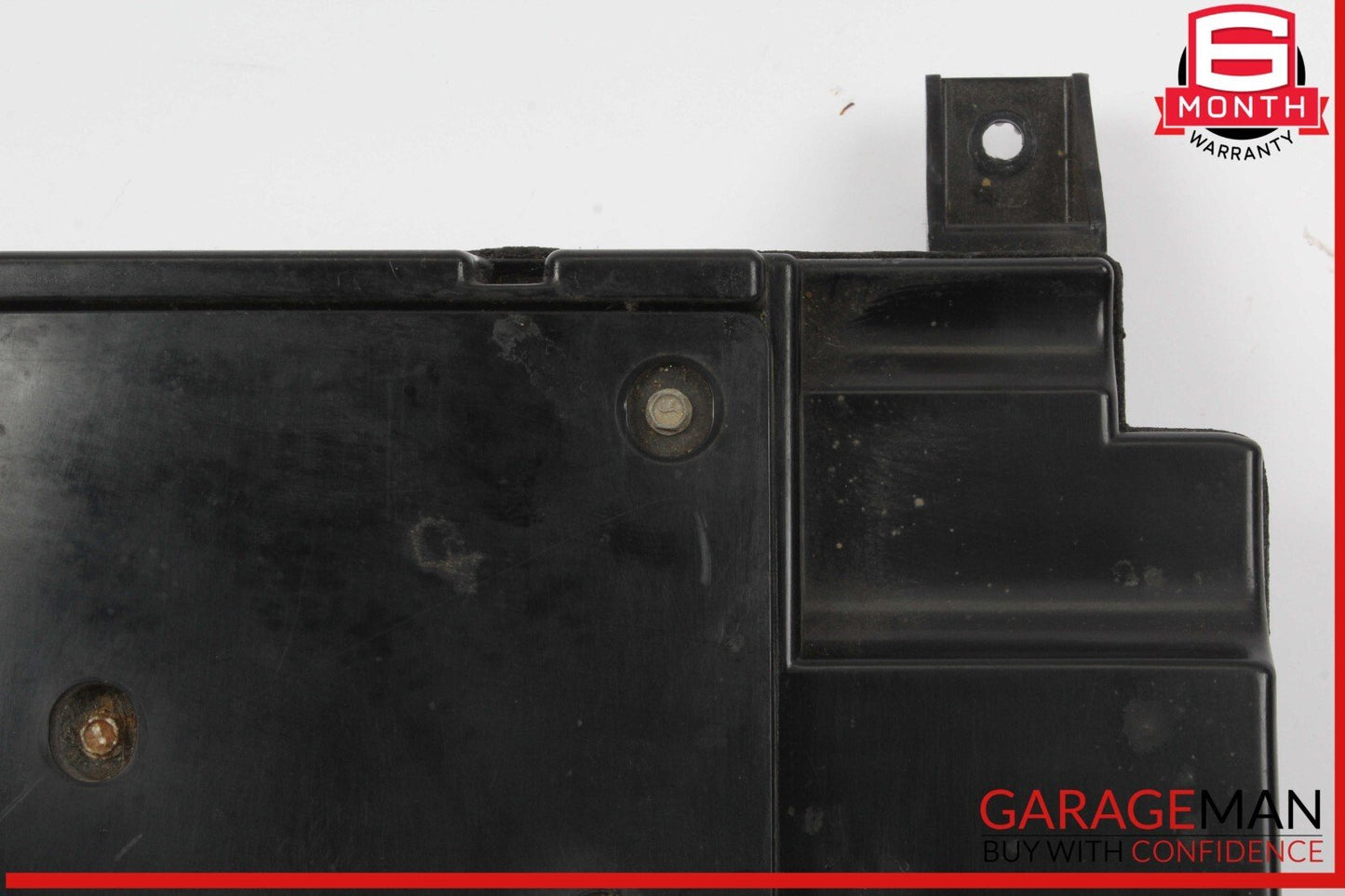 02-05 Mercedes W163 ML350 ML320 Subwoofer Sub Woofer Speaker 1638201002 OEM