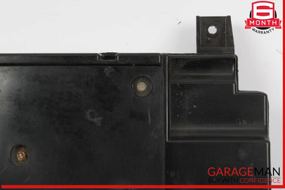 02-05 Mercedes W163 ML350 ML320 Subwoofer Sub Woofer Speaker 1638201002 OEM
