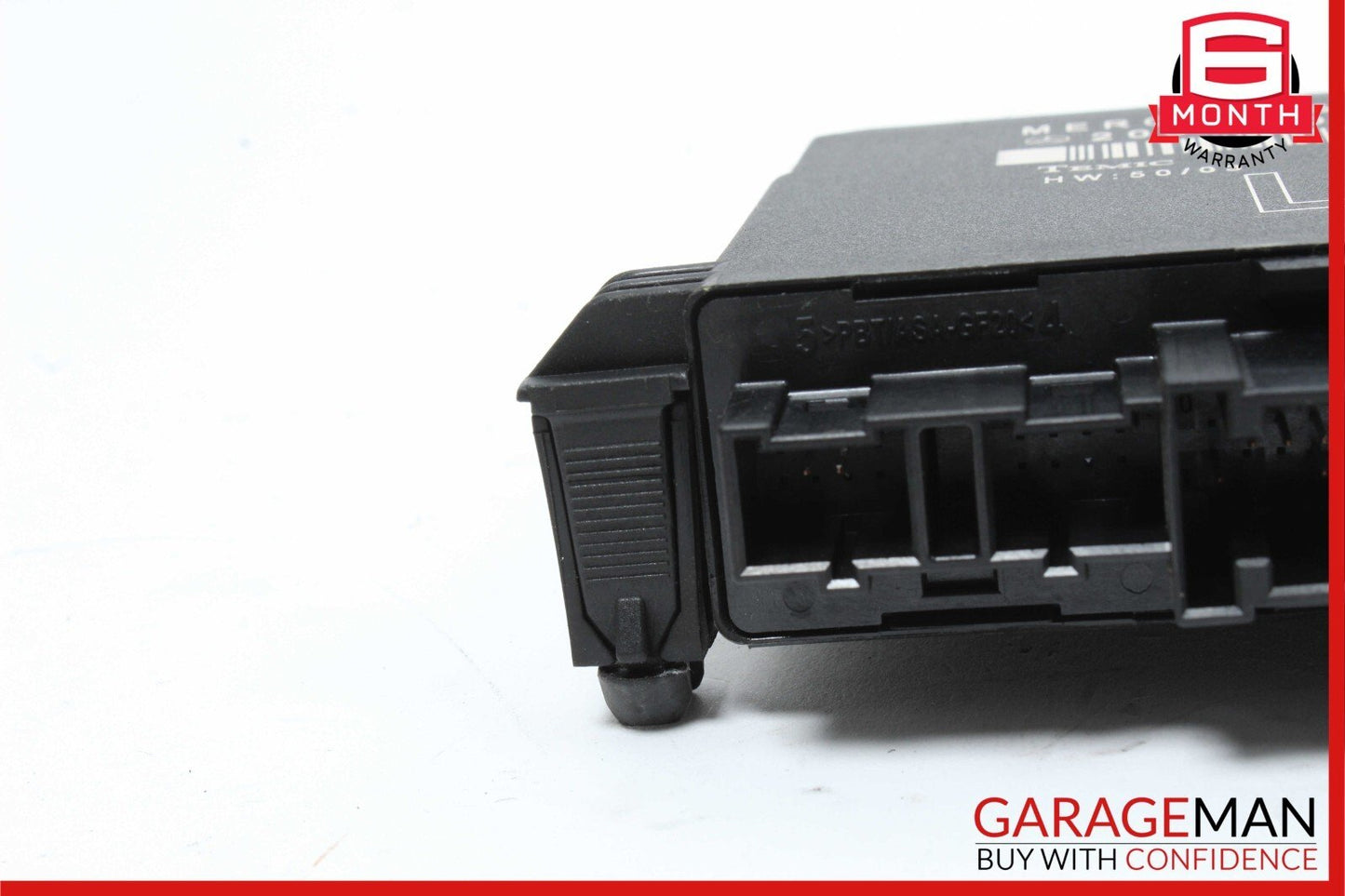 01-07 Mercedes W203 C230 C320 Rear Left Side Door Computer Control Module A95