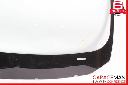 11-16 BMW F10 550i 535i 528i Sedan Front Windshield Window Glass OEM