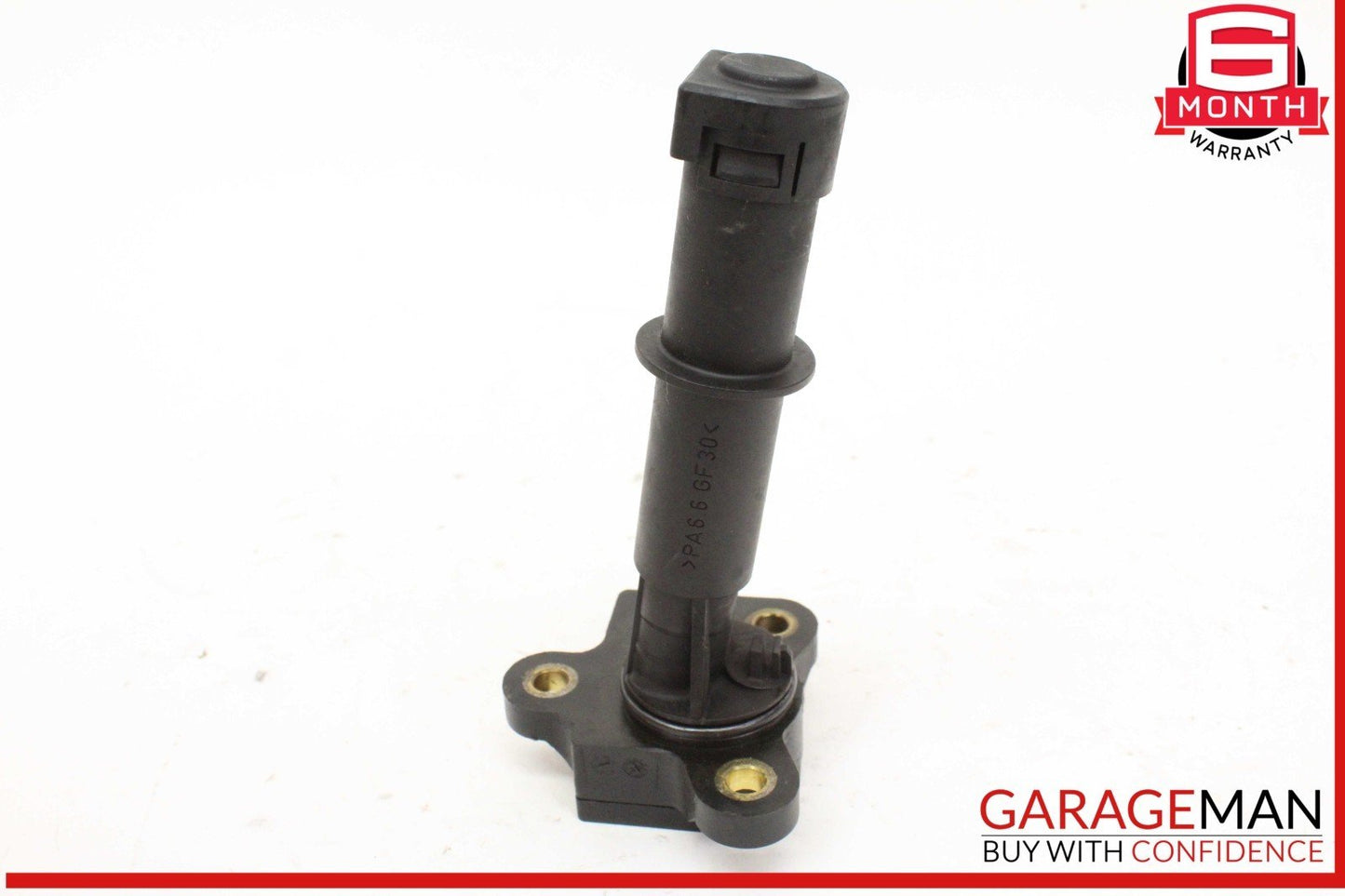 03-06 Mercedes R230 SL500 CLK500 Engine Oil Level Sensor 0041536628 OEM