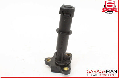 03-06 Mercedes R230 SL500 CLK500 Engine Oil Level Sensor 0041536628 OEM