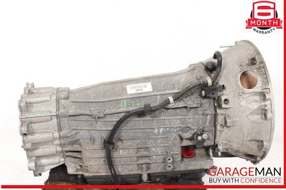 07-12 Mercedes X164 GL550 ML550 722.9 7G AWD Automatic Transmission 722.904 OEM
