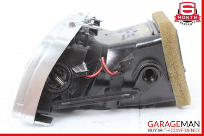 12-18 Mercedes W218 CLS550 CLS63 AMG Left Side Dashboard A/C AC Air Vent OEM