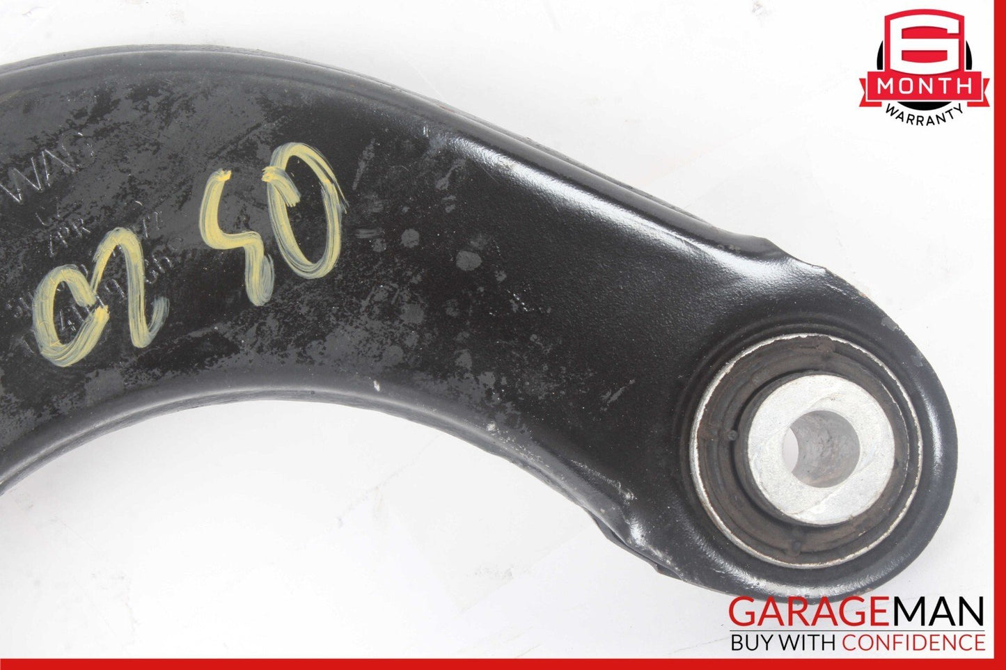 19-23 Audi Q3 Rear Left or Right Side Upper Control Arm OEM