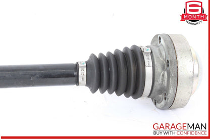 18-24 Audi S5 RS5 Rear Left Driver Side CV Axle Driveshaft 8W0501203F OEM