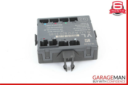 08-18 Mercedes CLS400 E400 E350 C350 Front Left Side Door Control Module Unit