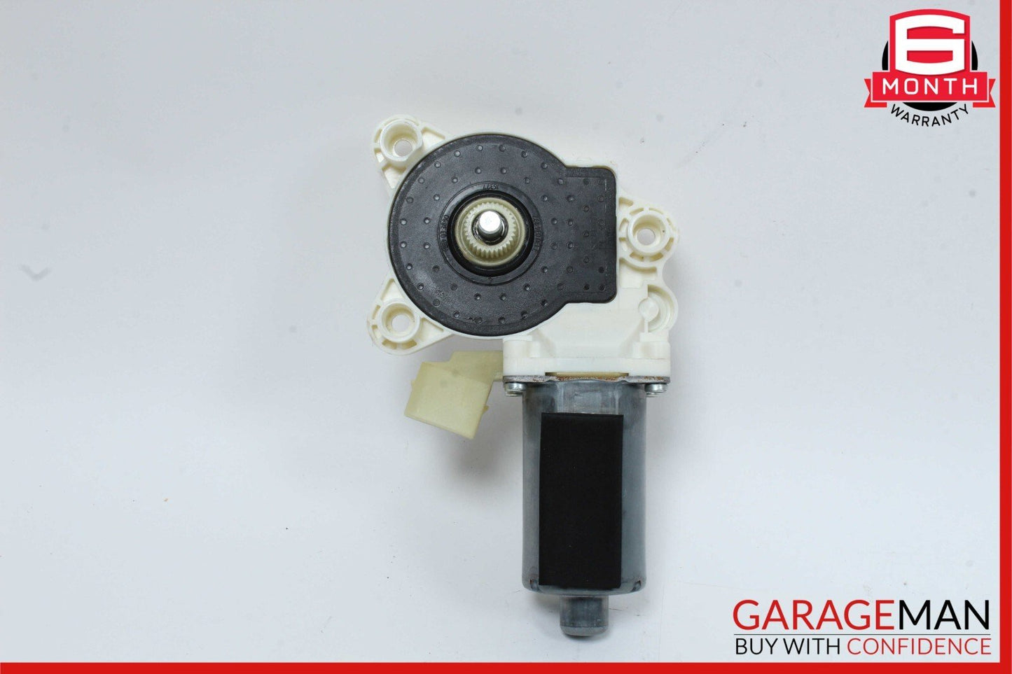 03-12 Mercedes R230 SL500 SL63 AMG Front Right Side Door Window Regulator Motor