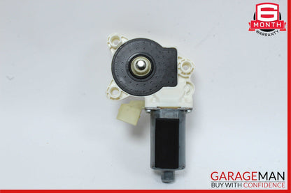 03-12 Mercedes R230 SL500 SL63 AMG Front Right Side Door Window Regulator Motor
