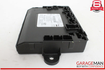 07-13 Mercedes W221 S550 Front Left Driver Side Door Control Module Unit OEM