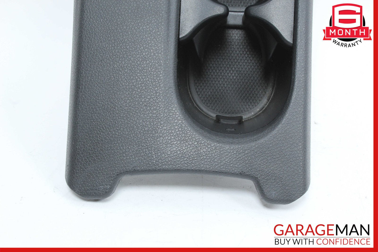 14-18 Mercedes W117 CLA250 Center Console Cup Holder 1766801610 OEM
