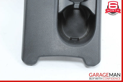 14-18 Mercedes W117 CLA250 Center Console Cup Holder 1766801610 OEM