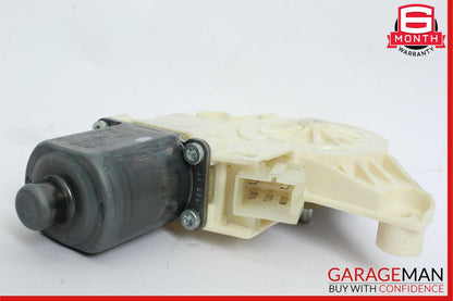 08-16 Mercedes E350 GLK350 C250 Rear Left Side Door Window Regulator Motor Unit