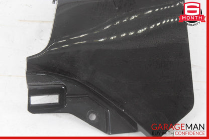 16-20 Tesla Model S Left Center Dashboard A/C Air Vent Grille OEM