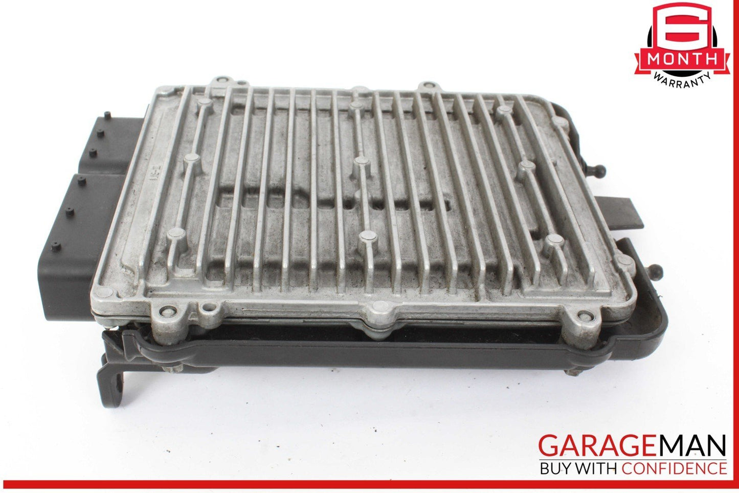 12-16 Mercedes X204 GLK350 E350 ECU ECM Engine Computer Control Module Unit OEM