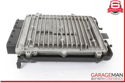 12-16 Mercedes X204 GLK350 E350 ECU ECM Engine Computer Control Module Unit OEM