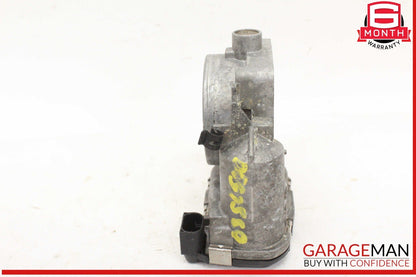 00-13 Mercedes R230 SL500 S500 Engine Throttle Valve Body 1131410125 OEM