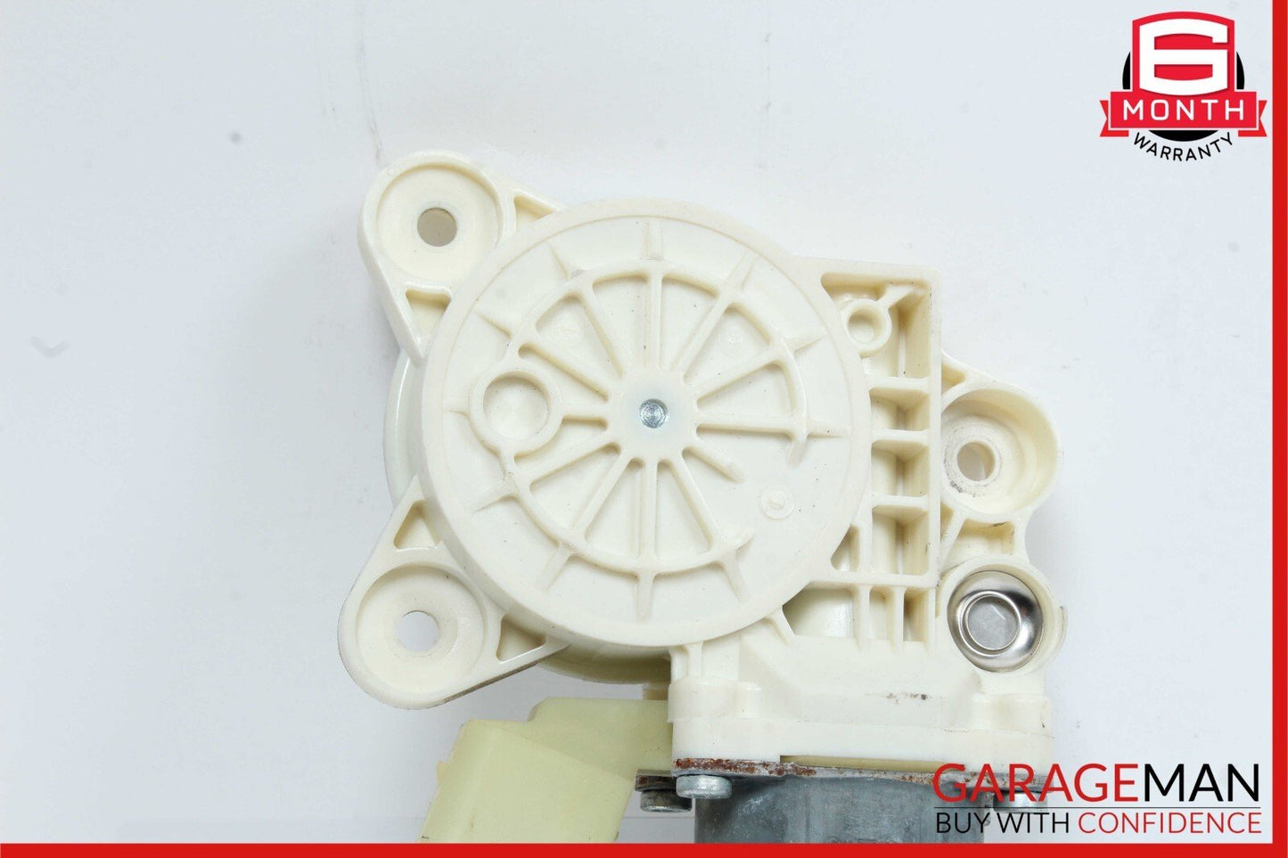 03-09 Mercedes W211 E350 E500 E320 E63 Front Left Window Regulator Motor Unit