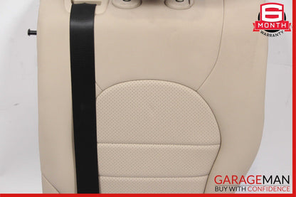 15-20 Mercedes W205 C300 C350e Rear Left Driver Side Top Upper Seat Cushion OEM