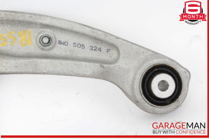 17-24 Audi S5 A4 Rear Right Side Upper Suspension Control Arm 8W0505361E OEM